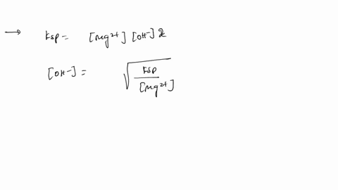 the-solubility-product-of-mg-oh2-is-1-10-12-at-what-ph-001-m-mg-oh2-will-start-precipitate-a-3-b-9-c-5-d-8-04096