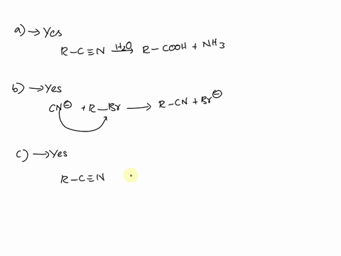 6-4-b-wnich-of-the-following-nitriles-can-be-statements-concerning-nitriles-is-incorrect-hydrolyzed-to-carboxylic-acids-nitriles-cyanide-ton-be-formed-from-many-alkyl-halides-by-nucleophilic-92451