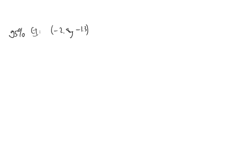1-a-95-confidence-interval-for-the-diffrence-between-two-means-is-reported-as-28-13-what-can-you-conclude-about-the-results-of-significance-test-for-the-null-hypothesis-that-the-population-m-14444
