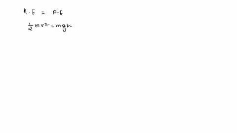 calculate-the-velocity-of-the-bob-of-a-simple-pendulum-at-its-mean-position-if-it-is-able-to-rise-to-a-vertical-height-of-10-cm-given-g-980-cms-2-5489