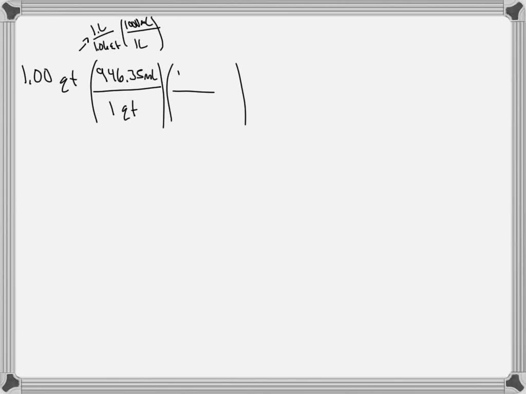 SOLVED Vinegar (V) is a 5.00 by weight solution of acetic acid (AA