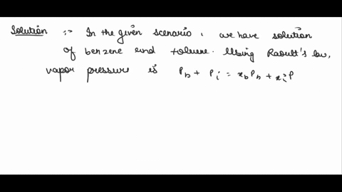 the-vapor-pressure-of-benzene-is-747-torr-at-20pc-and-the-vapor-pressure-of-toluene-is-223-torr-at-20pc-a-certain-solution-of-benzene-and-toluene-at-208c-has-a-vapor-pressure-of-460-torr-fin-24233