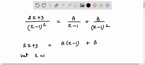 find-the-partial-fraction-decomposition-frac2-x3x-12-75533