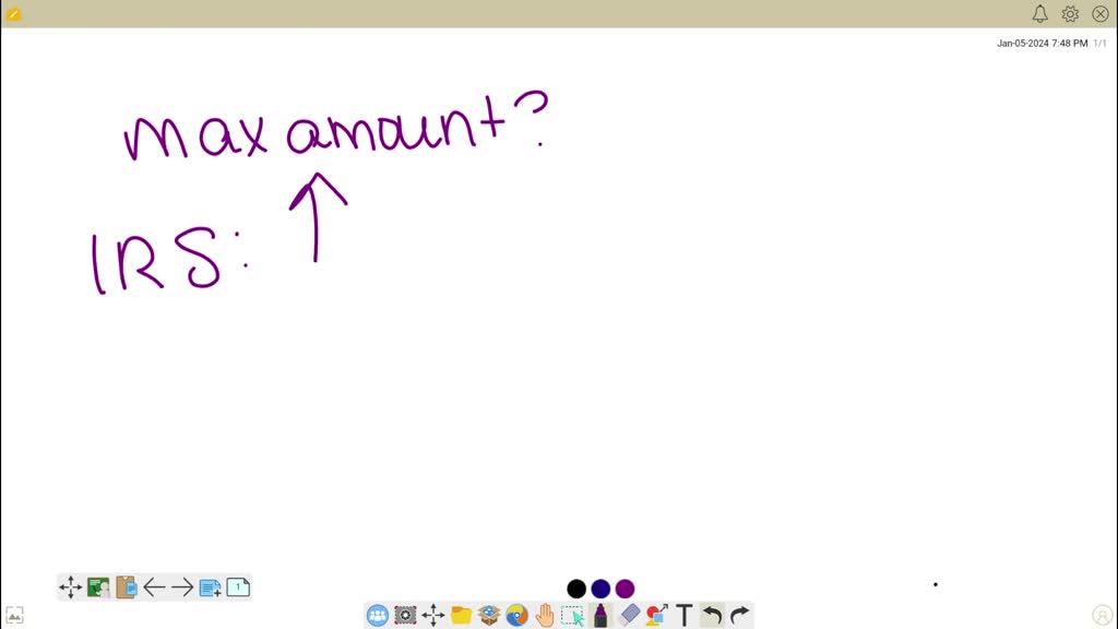 Special limitations apply to the amount of depreciation that can be