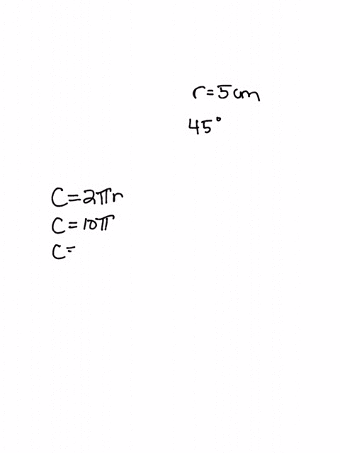 a-circle-has-radius-5cm-if-an-arc-of-this-circle-has-degree-measure-45-find-the-length-of-the-arc-72526