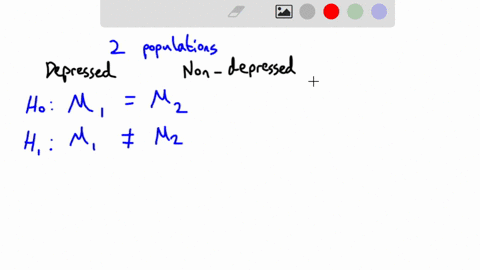 a-researcher-compared-mean-body-mass-index-between-depressed-and-non-depressed-people-which-test-should-the-researcher-use-a-dependent-t-test-b-one-sample-t-test-c-chi-square-test-d-pearson-25385