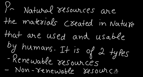 explain-why-resources-should-be-used-wisely-40681