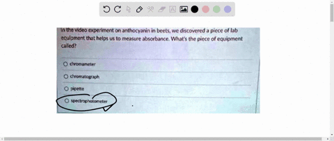 in-the-viceo-experiment-on-anthocyanin-in-beets-we-discovered-piece-of-lab-ecuipment-that-helps-us-to-measure-absorbance-whal-he-piece-of-equipment-called-chromamctct-chromatagaph-d-dette-sp-09296