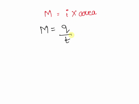 discuss-magnetic-dipole-moment-of-an-electron-revolving-in-an-orbit-in-hydrogen-atom-and-derive-the-expression-for-the-ratio-of-the-magnetic-dipole-moment-and-the-angular-momentum-as-gyro-ma-56648