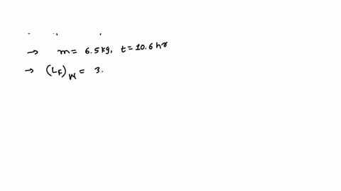 a-styrofoam-box-has-surface-of-114-m-and-a-wall-thickness-of-293-cm-the-temper-ature-of-the-inner-surface-is-539c-and-of-the-outside-15c-ifit-takes-106-hours-for-65-kg-of-ice-to-melt-in-the-65854