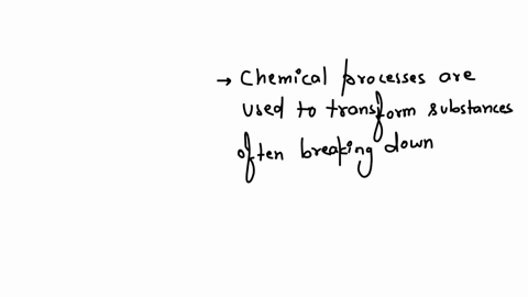 chemical-processes-are-routinely-used-to-divide-elements-into-simpler-substances-true-or-false