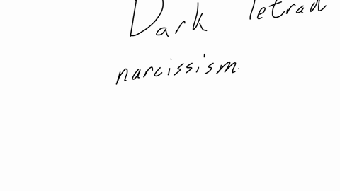 the-dark-triad-of-personality-are-positively-associated-with-qquad-organizational-morale-counterproductive-workplace-behavior-job-productivity-job-satisfaction