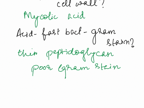 name-the-waxy-lipid-that-is-responsible-for-the-difference-in-the-cell-wall-of-acid-fast-bacteria-2-how-would-an-acid-fast-bacterial-organism-stain-after-gram-stamning-name-the-two-genera-th-64894