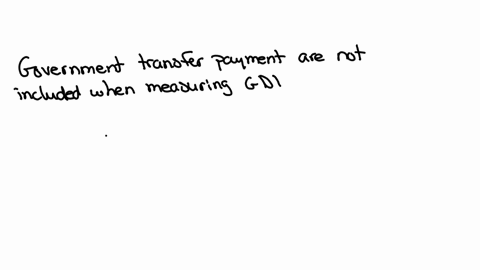 which-of-the-following-isare-not-included-in-the-expenditure-approach-to-national-income-accounting-question-4-answerselect-one-a-defense-expenditures-b-software-development-c-health-care-expenditures