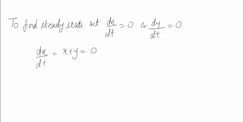 instructions-to-students-attempt-all-questions-consider-the-first-order-system-dx-xty-dt-dy-dt-find-the-steady-state-solutions-determine-the-stability-for-the-steady-states-find-the-nullelin-70065