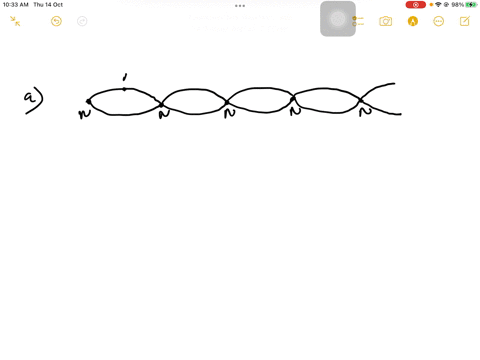 11-a-string-fixed-at-one-end-only-is-vibrating-in-its-ninth-harmonic-mode-sketch-the-wave-the-speed-of-a-wave-on-the-string-is-v-258-ms-and-the-string-has-a-length-of-825-m-what-is-the-frequency-of-th