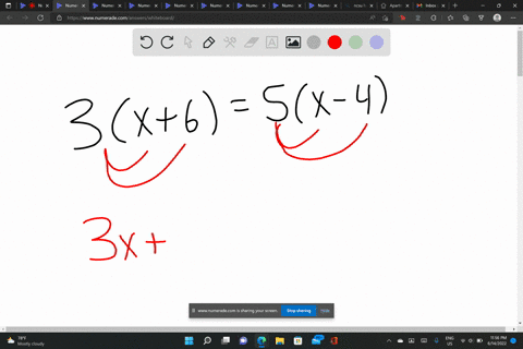 solve-the-equation-3x65x-4-80702