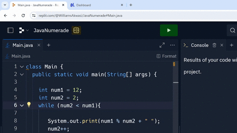 consider-the-following-code-segment-what-would-print-when-the-code-executes-int-num1-12-int-num2-2-while-num2-num1-systemoutprintnum1-num2-num2-0-0-0-2-0-5-0-3-2-1-0-0-0-2-0-5-4-3-2-0-0-2-0-5-4-3-2-2