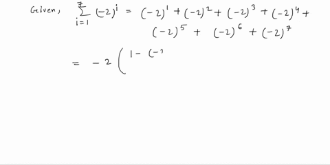 find-the-sum-2i-1-write-the-sum-of-the-given-geometric-series-as-rational-number-01-001-0001-00001-the-rational-number-is-find-for-the-infinite-geometric-sequence-determine-whether-the-sum-w-28753