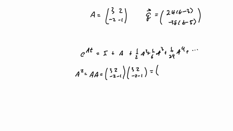6-recall-that-the-solution-to-the-linear-differential-equation-fracd-yd-ta-yqt-is-given-by-ytea-t-y0int_0t-eat-s-qs-d-s-for-a-system-of-linear-differential-equations-in-vector-form-fracdd-t-vecya-vecy