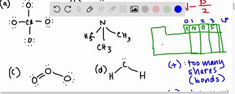 give-the-formal-charge-on-each-atom-and-the-net-charge-on-each-species-in-the-following-structures-all-unshared-valence-electrons-are-shown_-0-6-hyc-ch-ch-trimethylamine-oxide-ozone-perchlor-56447