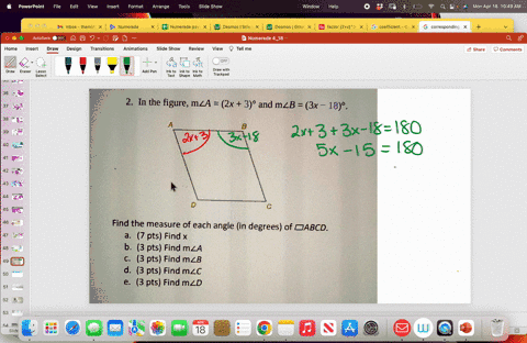 2-in-the-figure-mza-2x-30-and-mzb-bx-180-find-the-measure-of-each-angle-in-degrees-of-qabcd-a-7-pts-find-x-bs-3-pts-find-mza-c-3-pts-find-mlb-d-3-pts-find-mzc-e-3-pts-find-mzd-61526