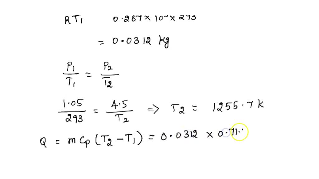 Air At 20 C And 1 05 Bar Occupies 0 025 M The Air Is Heated air-at-20-c-and-1-05-bar-occupies-0-025-m-the-air-is-heated