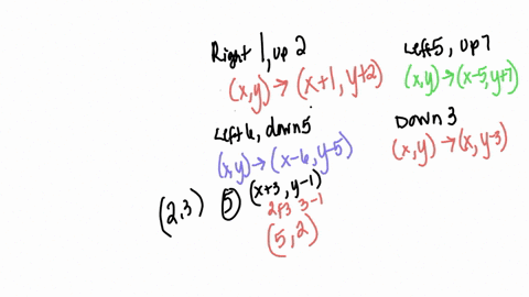 write-rule-for-cach-translation-right-2-left-5-up-7-left-6-down-down-3-point-is-at-2-3-use-each-translation-rule-to-find-the-coordinates-of-xy-x-3y-graph-the-image-of-the-figure-after-the-in-46803