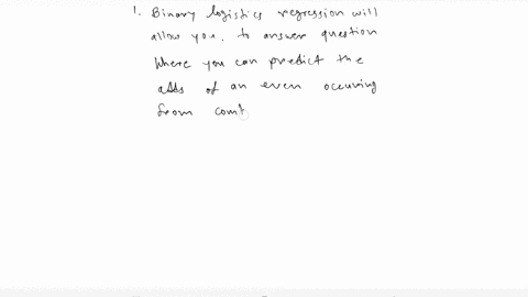 logistic-regression-values-in-a-2-to-3-paragraph-post-construct-a-persuasive-argument-for-the-value-conditional-probability-odds-odds-ratio-etc-that-intuitively-makes-the-most-sense-for-you-16706