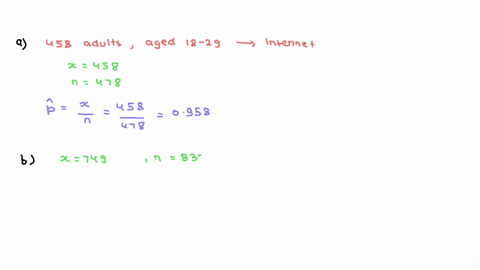 one-of-the-questions-in-the-pew-internet-american-life-project-asked-adults-if-they-used-the-internet-at-least-occasionally-the-results-showed-that-454-out-of-478-adults-aged-1829-answered-yes-741-out