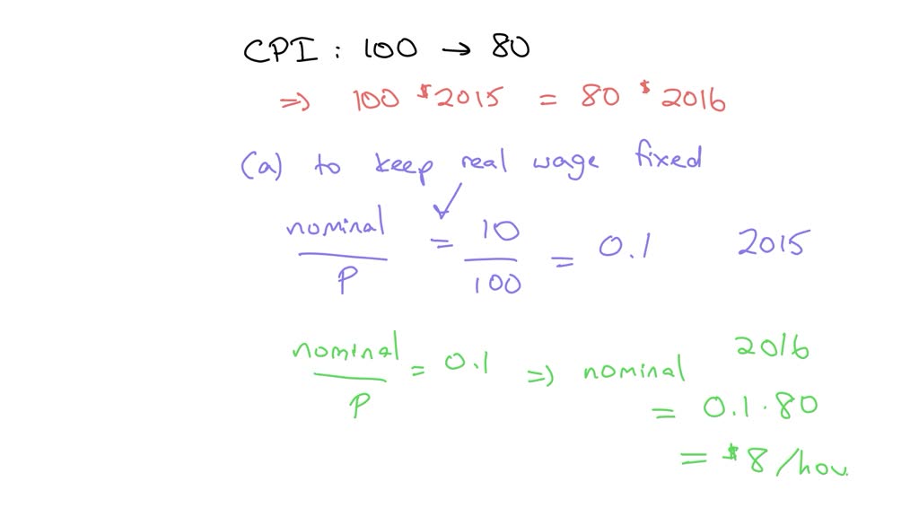 SOLVED: General Electric paid its line workers 12 per hour last year ...
