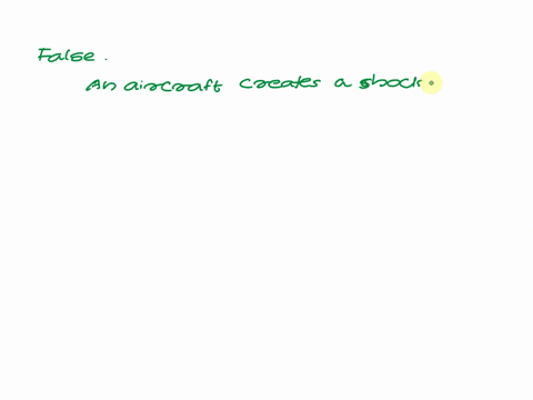 true-or-false-a-sonic-boom-occurs-only-when-an-aircraft-is-breaking-through-the-sound-barrier-defend-your-answer-53561