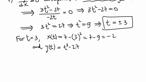 find-the-points-on-the-curve-where-the-tangent-is-horizontal-or-vertical-if-you-have-a-graphing-device-graph-the-curve-to-check-your-work-enter-your-answers-as-a-comma-separated-list-of-orde-33986