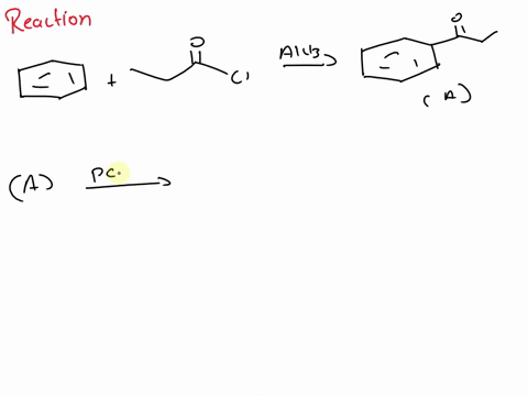 problem-1532c-consider-the-reactions-below-and-draw-the-structure-including-stereochemistry-where-applicable-for-compound-c-aici-pcl-nanhz-hz-ni_b-p-2-b-cehclz-cghs-mineral-oil-heat-benzene-82586