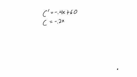 question-13-5-pts-the-marginal-cost-function-associated-with-producing-widgets-is-given-by-cx04x60-where-cis-measured-in-dollarsunit-and-denotes-the-number-of-widgetsif-the-daily-fixed-costs-03153