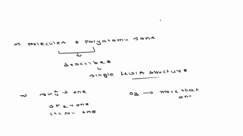 which-of-the-molecules-and-polyatomic-ions-cannot-be-adequately-described-using-single-lewis-structure-hcn-nht-co-cf-chciz-49536