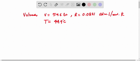 what-is-the-pressure-of-a-596-l-gas-sample-containing-301-mol-of-gas-at-449c-r-00821-l-atmk-mol-1-atm-760-torr-45926