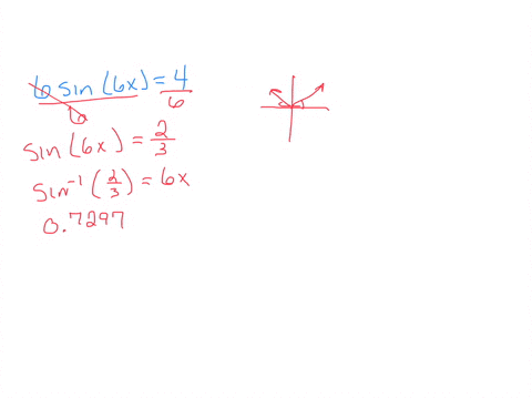 solve-6-sin6x-4-for-the-two-smallest-positive-solutions-a-and-b-with-a-b-a-b-give-your-answers-accurate-to-at-least-two-decimal-places-09122