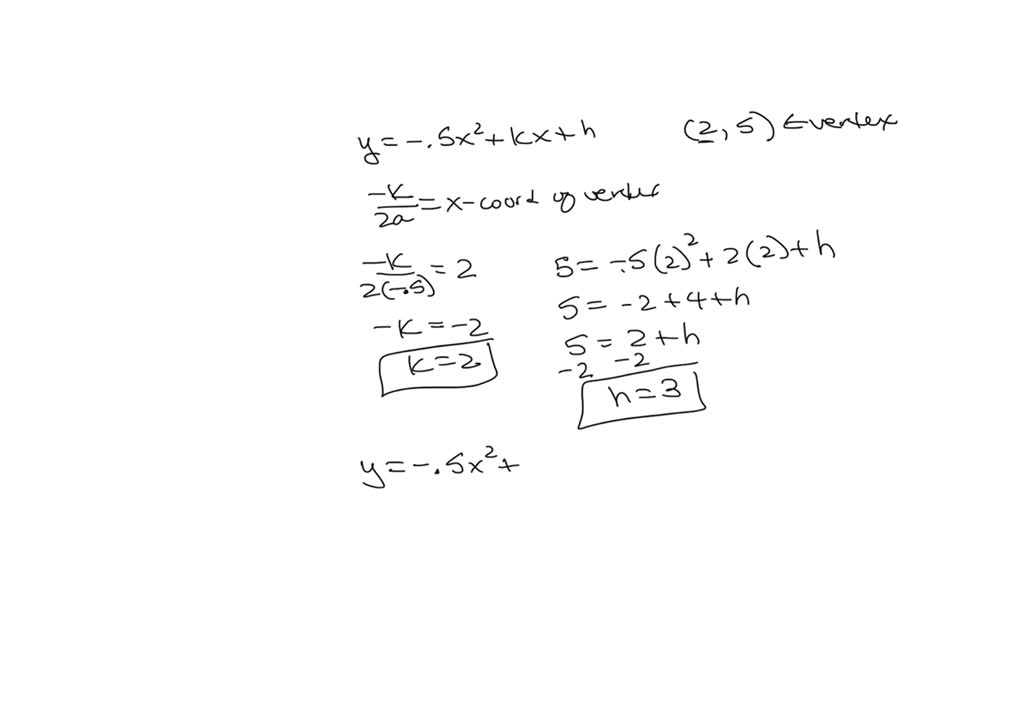 SOLVED Amy throws a ball so that when it is at its highest point, it passes through a hoop. The