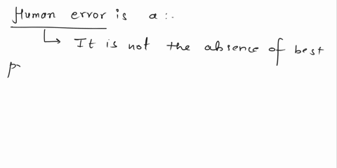 human-error-is-a-a-root-cause-b-symptom-of-a-deeper-issue-c-random-unreliable-behaviour-d-conclusion-of-an-investigation-47009