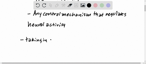 neurocircuity