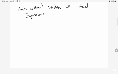 ekman-has-argued-that-primary-emotion-facial-expressions-are-innate-based-on