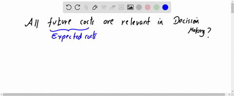 all-future-costs-are-relevant-in-decision-making-do-you-agree-why-65779