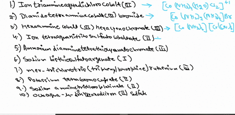exercise-2-give-the-formula-of-the-following-complexes-naming-formula-ion-triammineaquadichlorocobalt-hii-diamidotetraamminecobalt-i-bromide-hexaammine-cobalt-iii-hexacyanochromate-hii-ion-t-93905