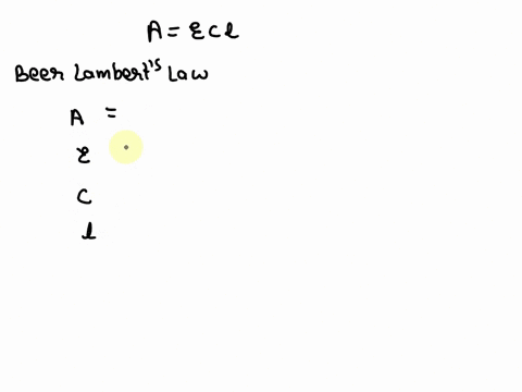 the-absorbance-is-directly-proportional-to-the-concentration-of-an-analytea-b-c-where-a-is-the-absorbance-28874