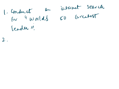 conduct-an-internet-search-comparing-current-corporate-leadership-rankings-with-the-worlds-50-greatest-leaders-choose-a-current-leader-who-interests-you-describe-what-makes-this-leader-a-good-leader-i