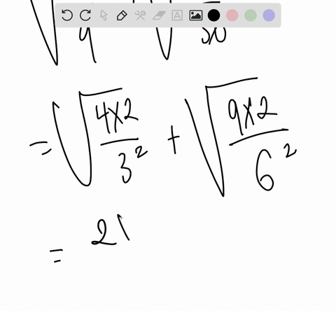 simplify-assume-that-all-variables-represent-positive-real-numbers-see-example-3-sqrtfrac89sqrtfrac1-16669