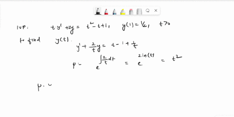 15-points-find-the-solution-of-the-initial-value-problem-ty-2y-t-_-t1-y1-2-t-97472