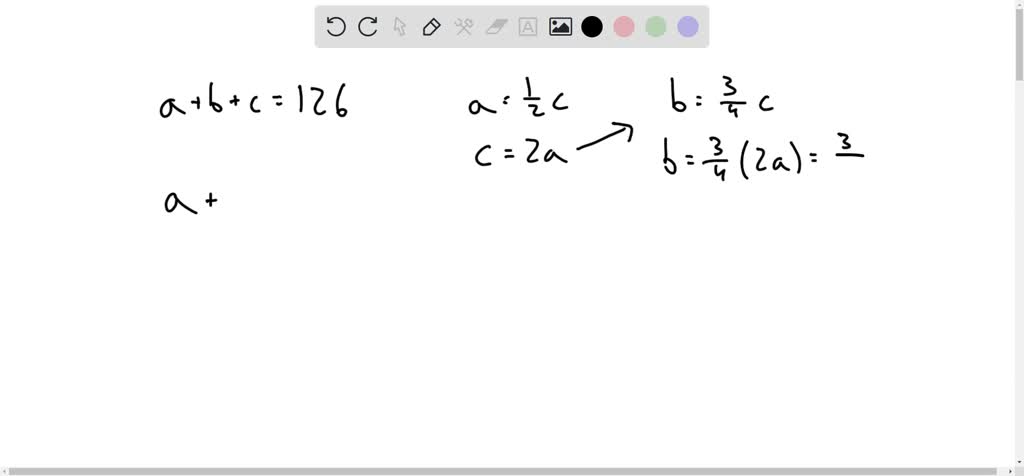 solved-three-even-numbers-sum-up-to-126-the-smallest-is-half-the