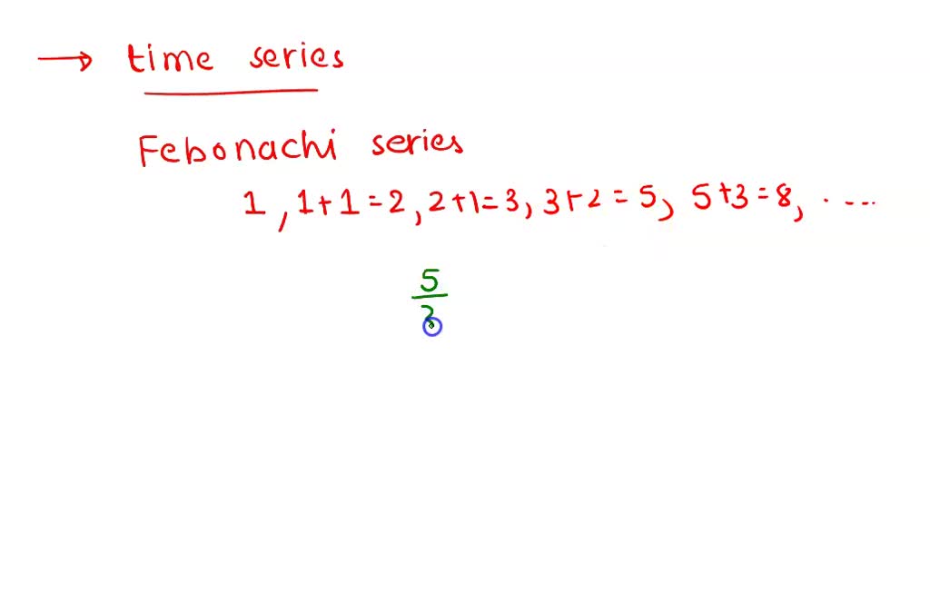 SOLVED: Build a time series plot showing the actual demand with a ...